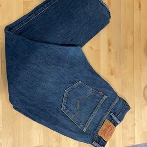 Levi’s 501 Jeans